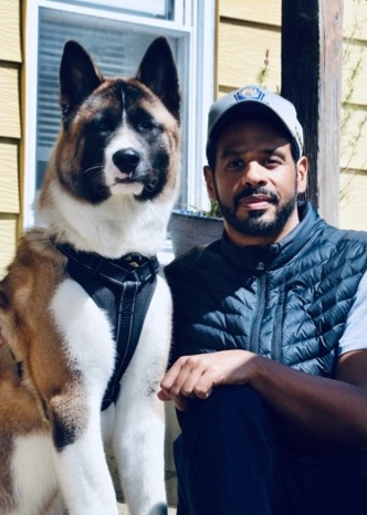 AKITA-Personal Dog Trainer